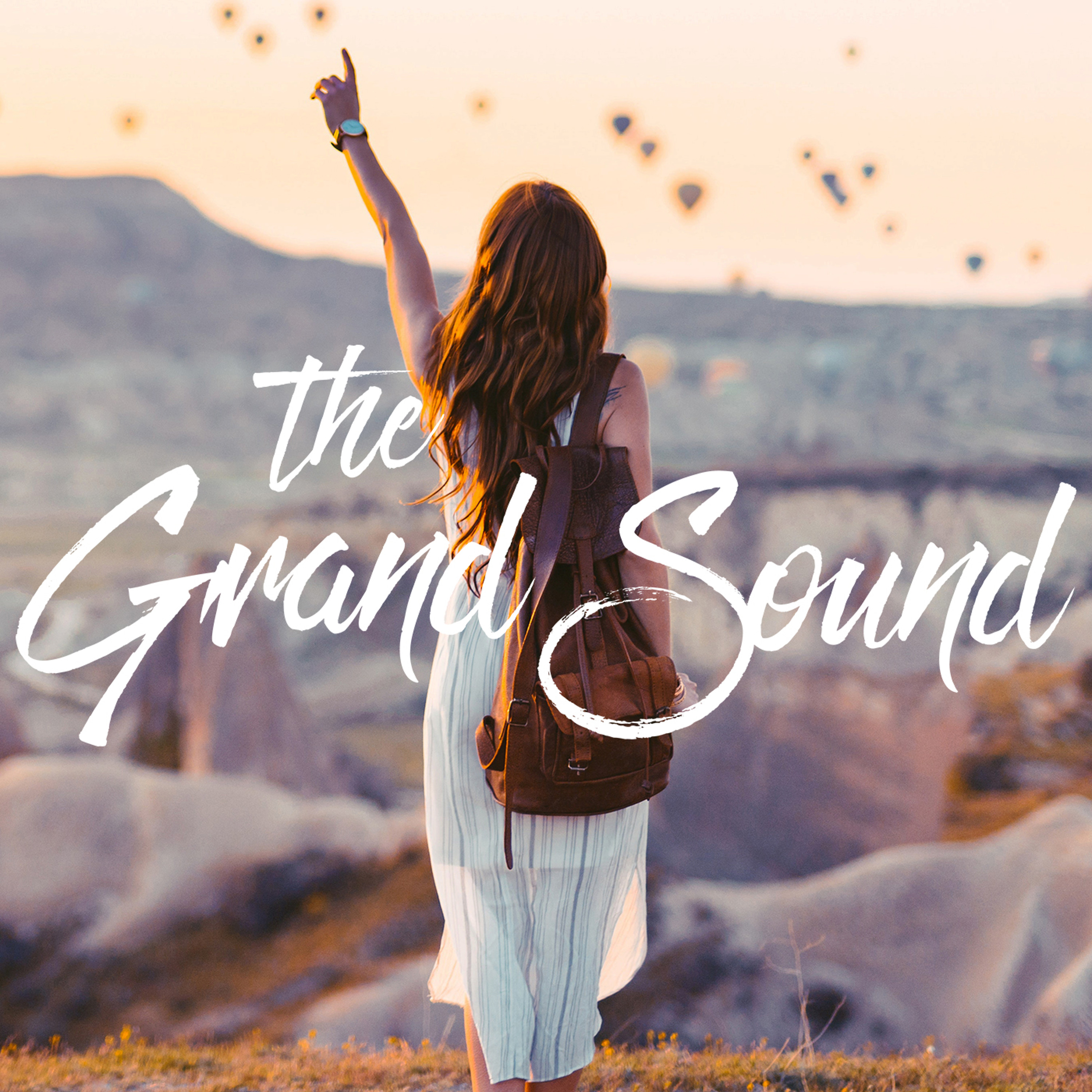 The Grand Sound Podcast