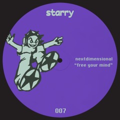 free your mind (extended mix)
