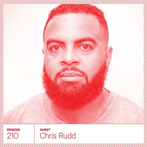 210. Chris Rudd