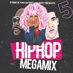 HIP HOP MEGA MIX 5