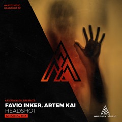 Artem Kai, Favio Inker - Headshot [Artessa Music]