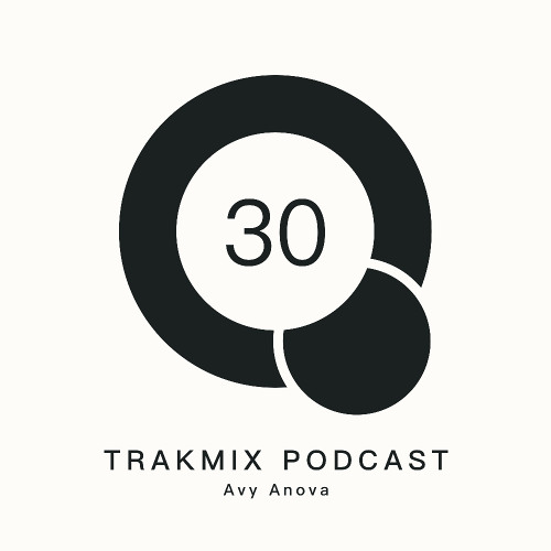 Trakmix Podcast 30