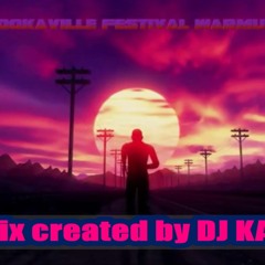 Parookaville Festival Warmupmix 2022 by DJ KAS