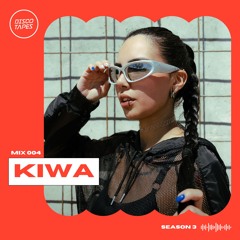 Kiwa | Mixtapes Series - Season 3
