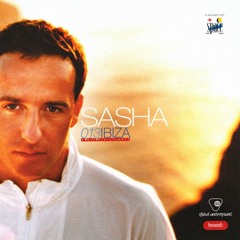 Global Underground 013 - Sasha - Ibiza - Disc 1