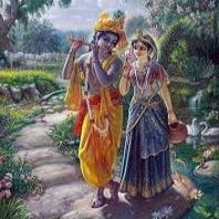 20 - Confidential Pastimes at Dwarka (Part 6)
