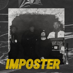 Imposter Feat. MC Spyda, P Money & Rag'n'Bone Man (Prod. Metrodome)