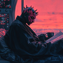 Darth Maul Study Session [LOFI]