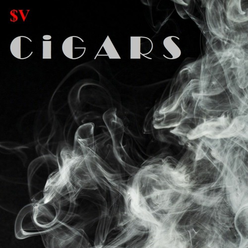 Cigars (prod. Scruffnuk Dust)