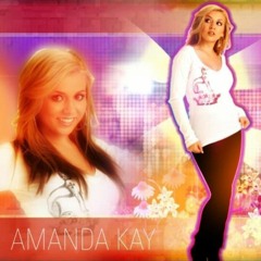 Amanda Kay (Ava Max) - Break My Heart
