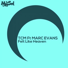 Felt Like Heaven (feat. Marc Evans) (Original)