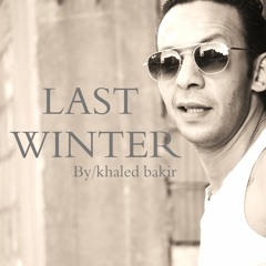 LAST WINTER