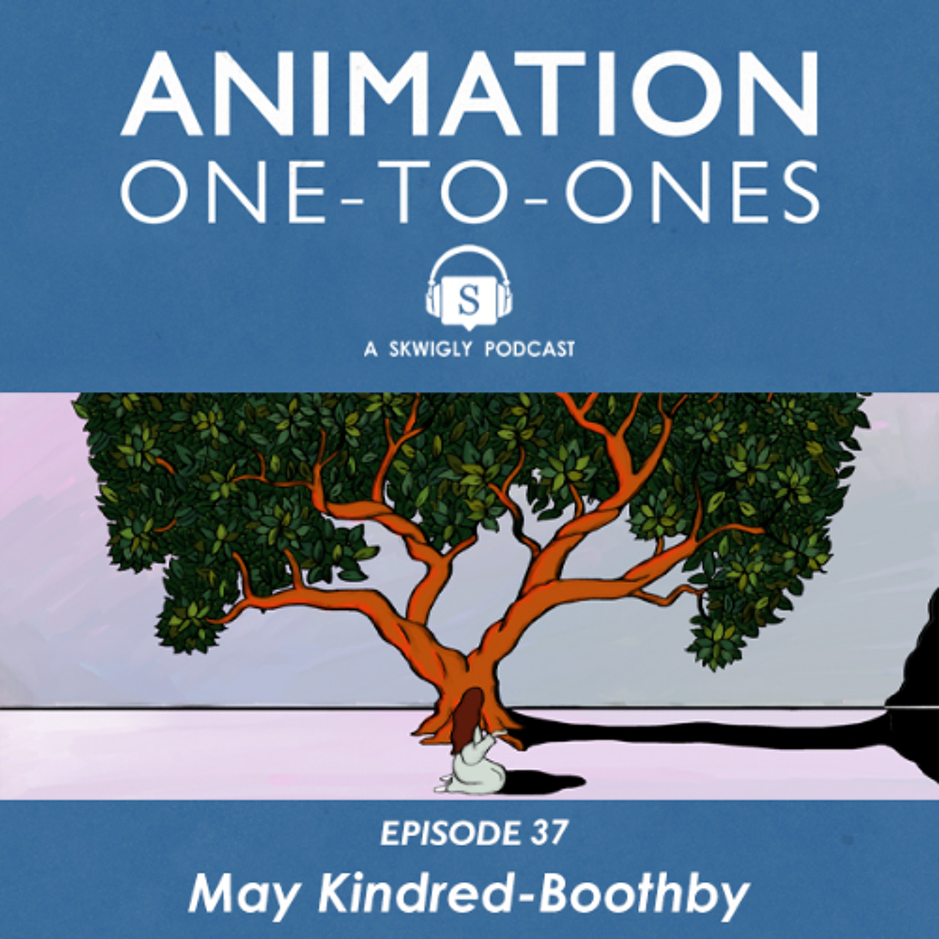 Animation Podcasts | Skwigly