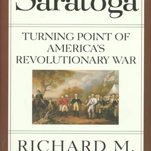 Stream Download Pdf Saratoga Turning Point Of America S Revolutionary War By Aylamcdowell Listen Online For Free On Soundcloud