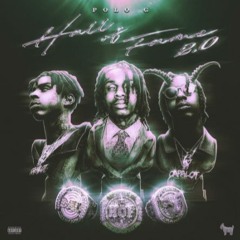 Polo G x Lil Tjay : SUICIDE (best slowed n reverb)