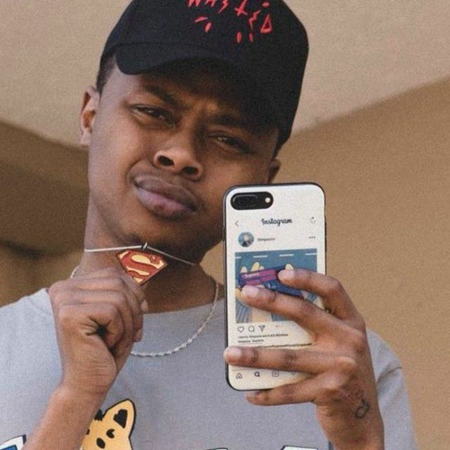 MEANWHILE IN HONEYDEW FREESTYLE (prod. Hunnids D3mons)
