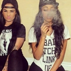 Ssaint X Rochee - Shot (prod. Usualpluto) [BASHDAE EXCLUSIVE]