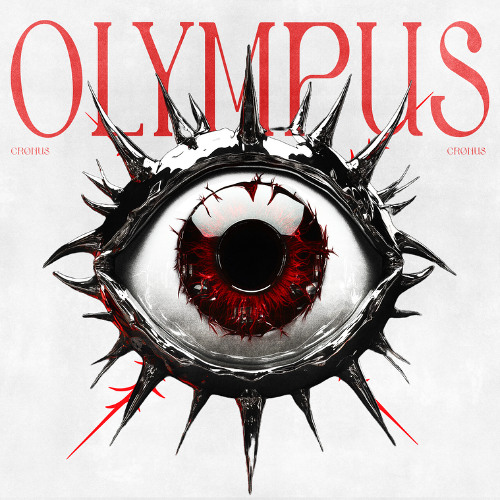 CRØNUS - OLYMPUS (FREE DL)