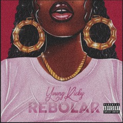 Rebolar [Prod. By Ciro Santana]