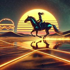 Azure Lights (CastAway's Birthday Edit)