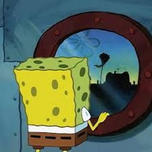 SpongeBob SquarePants - This Grill is not a Home (NoViCe Melodic Dubstep Remix)