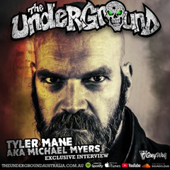 Tyler Mane - June 2023