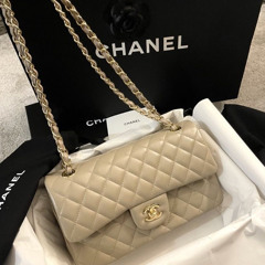 chanel ft. sippin’