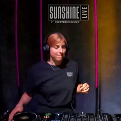#18 Warm Up | MARY KLEE @ SKALAR Festival Showcase