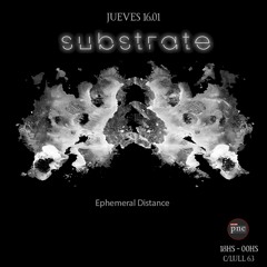 Ephemeral Distance | Live-Recorded Set @ Substrate x PNC | 16/01/25