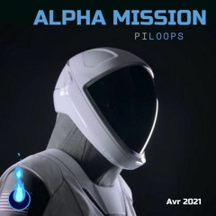 Alpha Mission