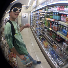 Riko freestyle (利口)