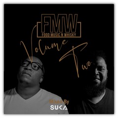 FMW Vol. 2 By Thee Suka