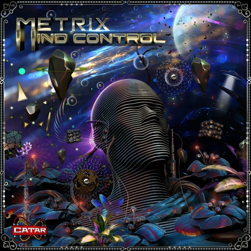 Metrix - Severe Effects (MIND CONTROL EP)