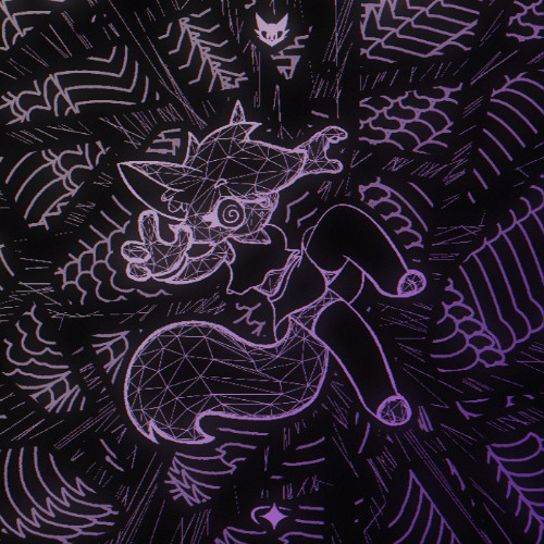 Convexity - Quantum Shuffle