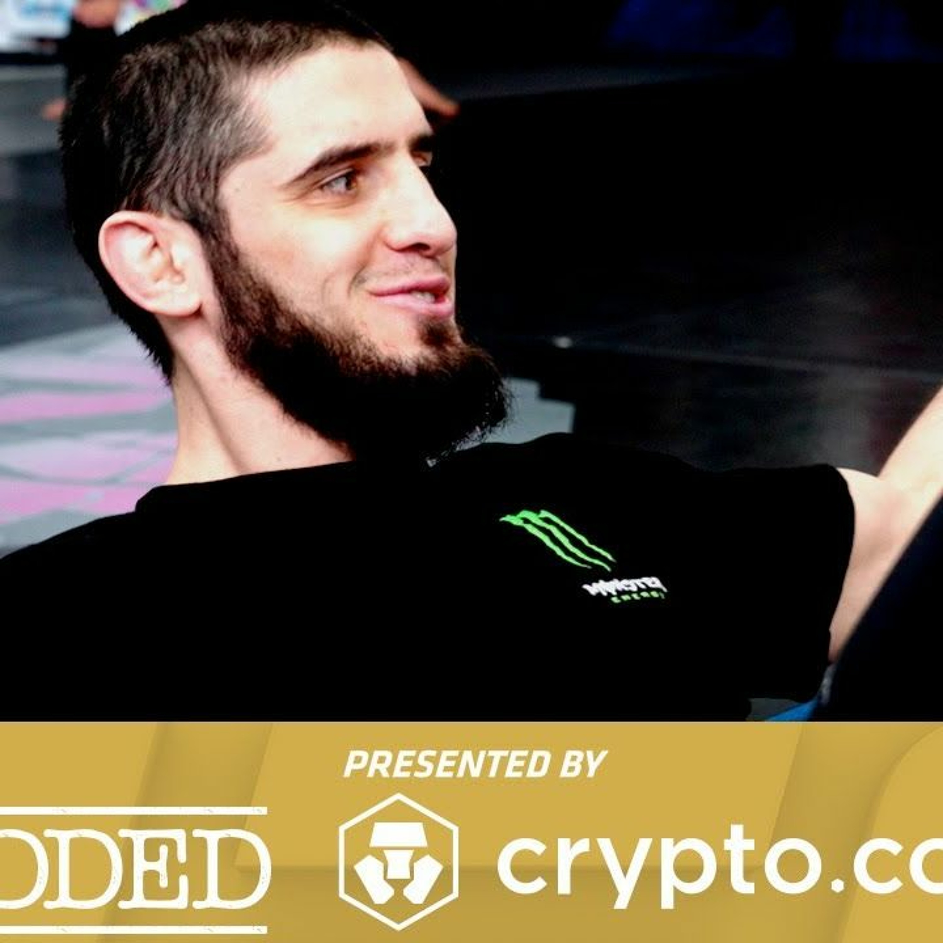 Episode 3 UFC 284 Embedded (AMP'd) | #UFC #UFC284 #UFCPerth episode artwork