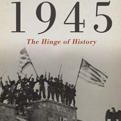 FREE KINDLE 📖 April 1945: The Hinge of History by  Craig  Shirley [KINDLE PDF EBOOK