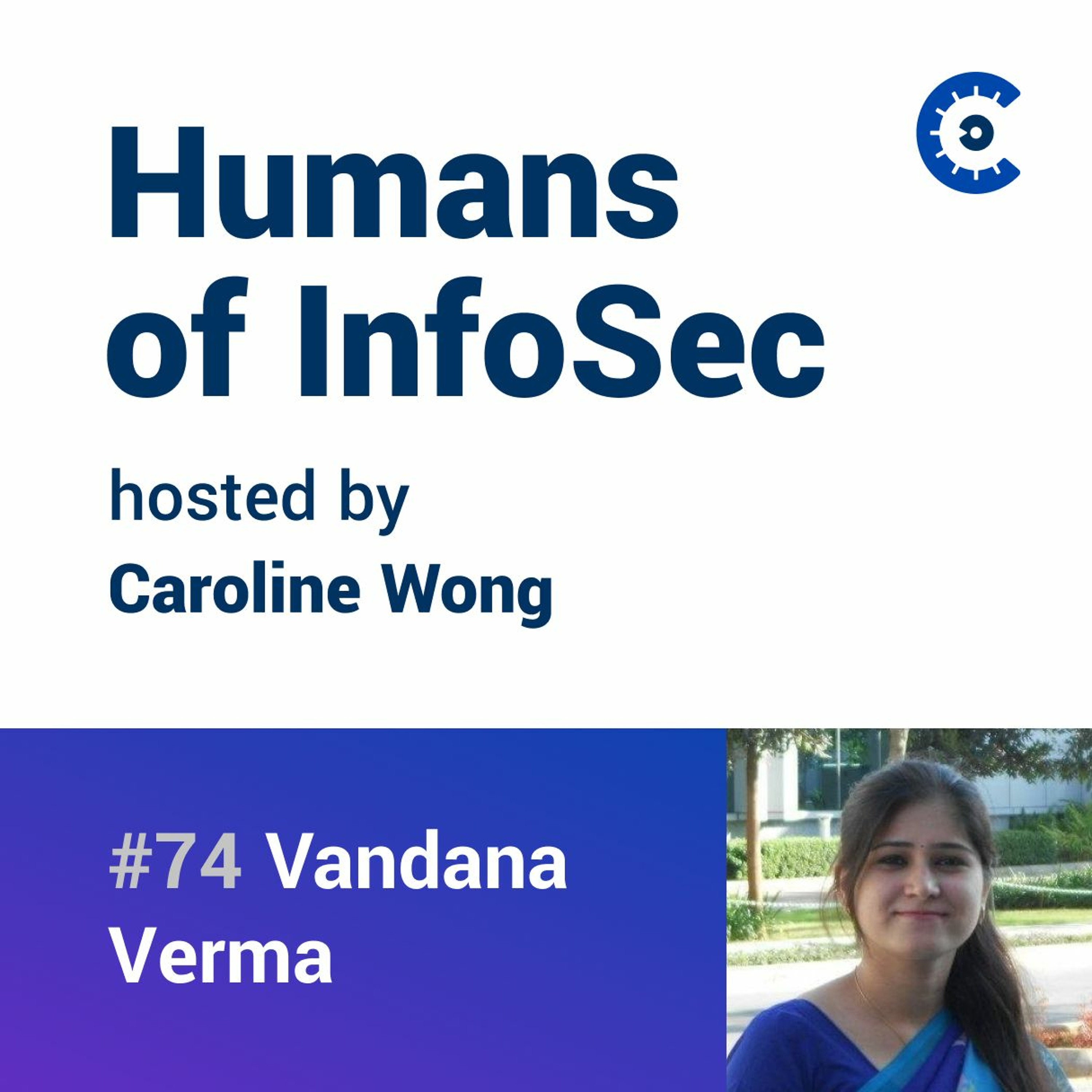 Humans of InfoSec