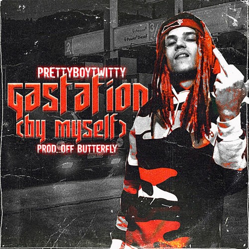 Gastation ( By Myself)