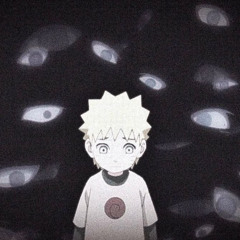 Nope you're too late i already died x Naruto "I just want people to accept me"