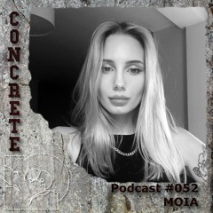 Conrete Podcast #52 MOIA
