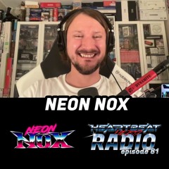 #82 Neon Nox