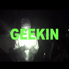 Geekin