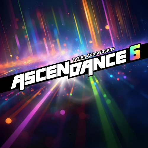 Ascendance 6 - Progressive Breaks
