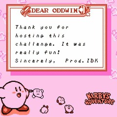 Oddwin Sample Challenge 4