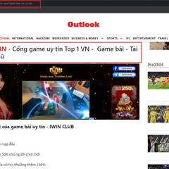 iWin Club Toys Link Tai iWin An Toan Khong Chan Tai iWin iOS Android Chat Luong