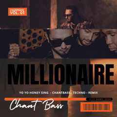 Millionaire : YO YO HONEY SINGH ( techno edit )
