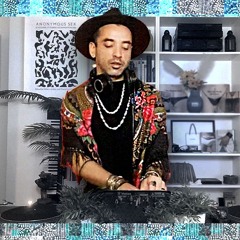 Reggae Afrobeat, Highlife & Soca Rai & Arabic Psychedelic World Fusion Music Dj Set By Nuno Caeiro