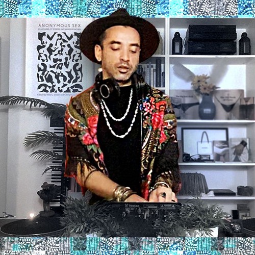 Reggae Afrobeat, Highlife & Soca Rai & Arabic Psychedelic World Fusion Music Dj Set By Nuno Caeiro