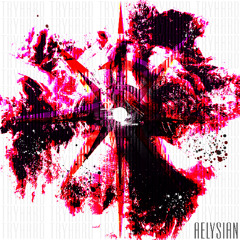 AELYSIAN - T̵R̷Y̸.̷H̴A̸R̸D̴.̵
