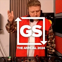 100% Unreleased UK Garage Mix | Garage Shared: The Annual 2024 (Mixed by Bitr8)